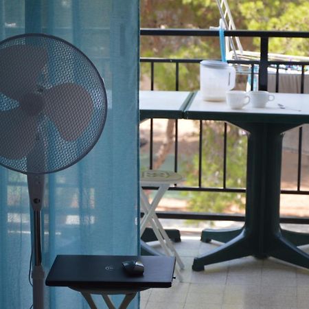 Habitaciones Compartidas En Un Apartamento Salou Dış mekan fotoğraf