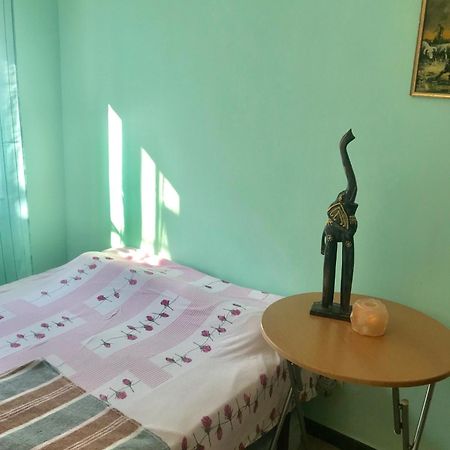 Habitaciones Compartidas En Un Apartamento Salou Dış mekan fotoğraf