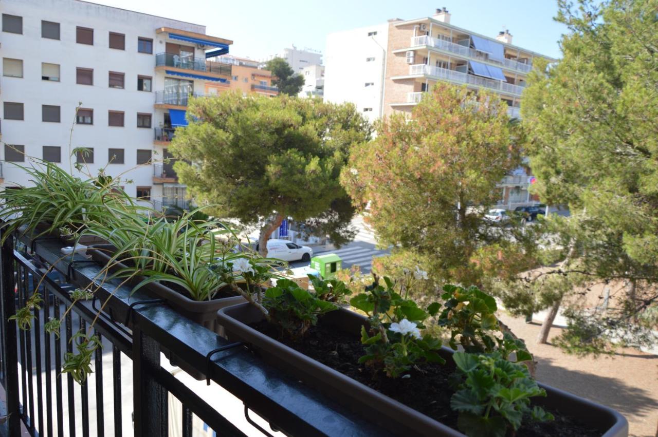 Habitaciones Compartidas En Un Apartamento Salou Dış mekan fotoğraf