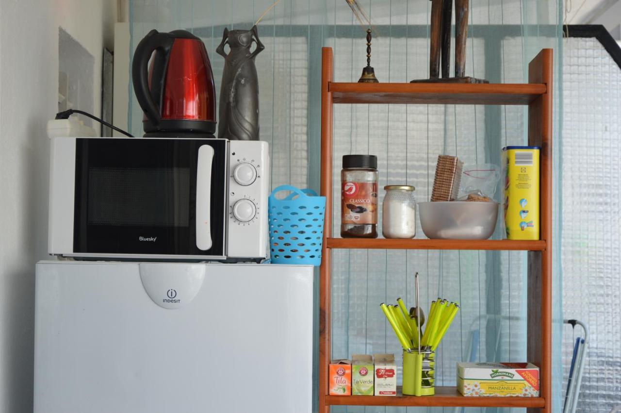 Habitaciones Compartidas En Un Apartamento Salou Dış mekan fotoğraf
