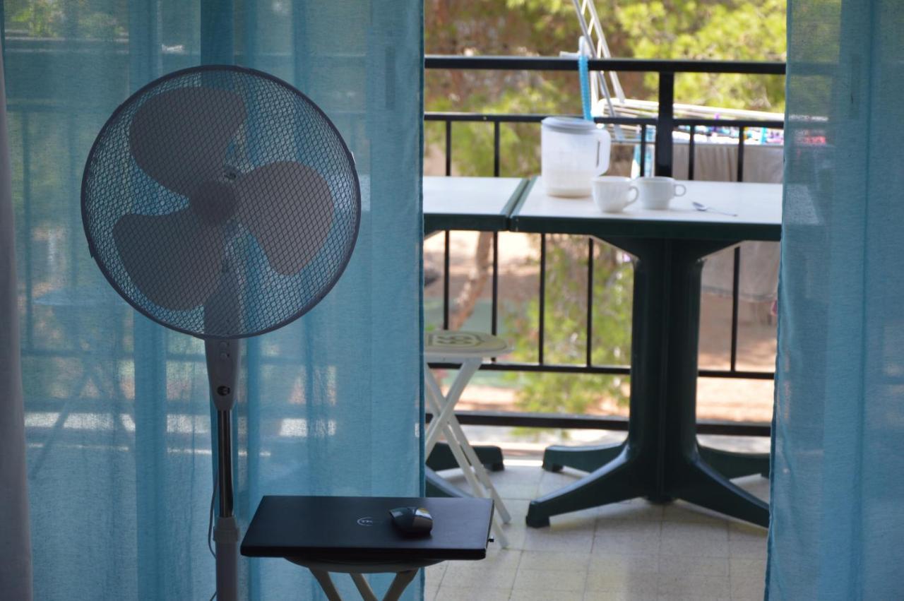Habitaciones Compartidas En Un Apartamento Salou Dış mekan fotoğraf