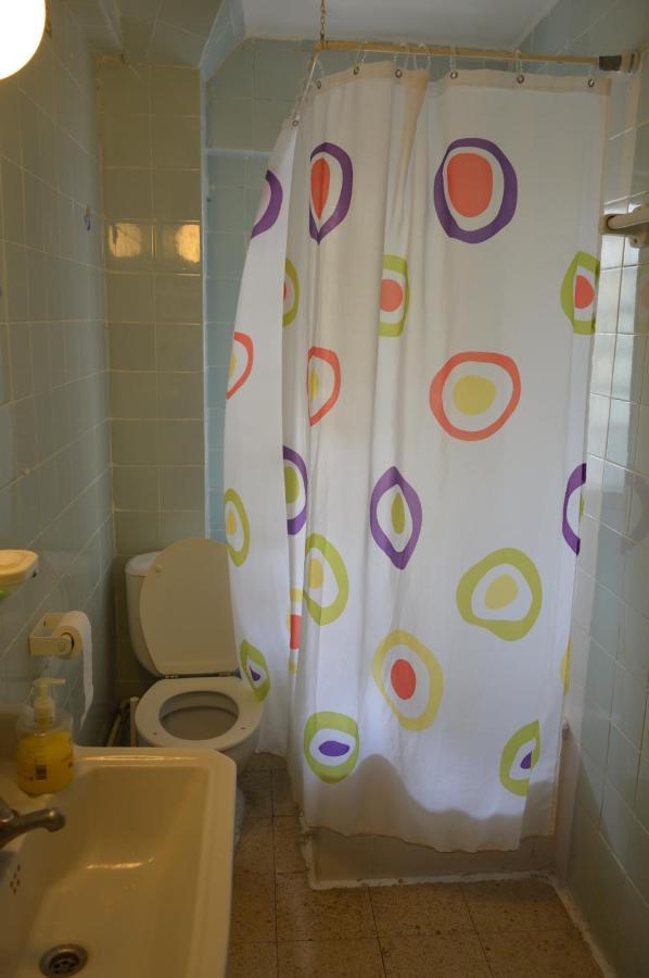 Habitaciones Compartidas En Un Apartamento Salou Dış mekan fotoğraf