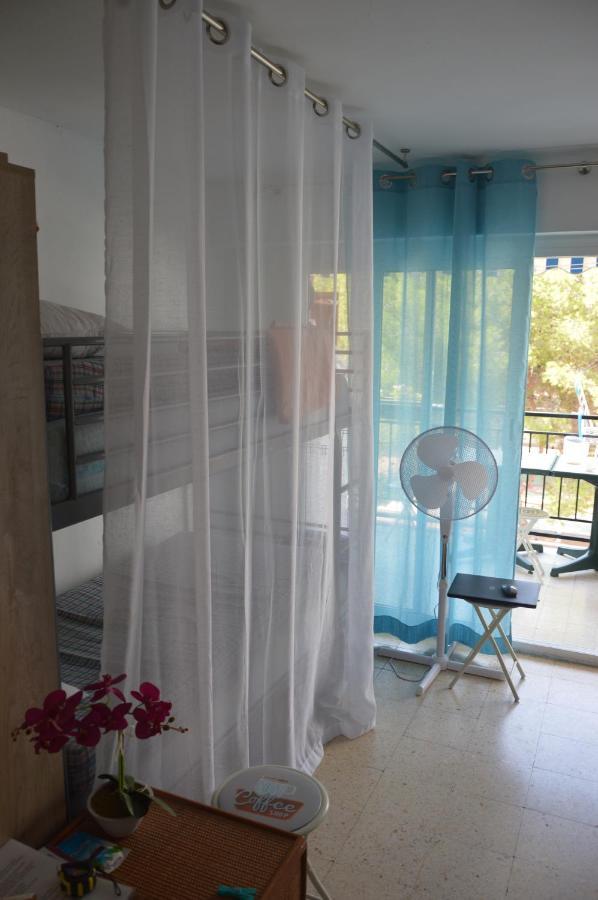 Habitaciones Compartidas En Un Apartamento Salou Dış mekan fotoğraf