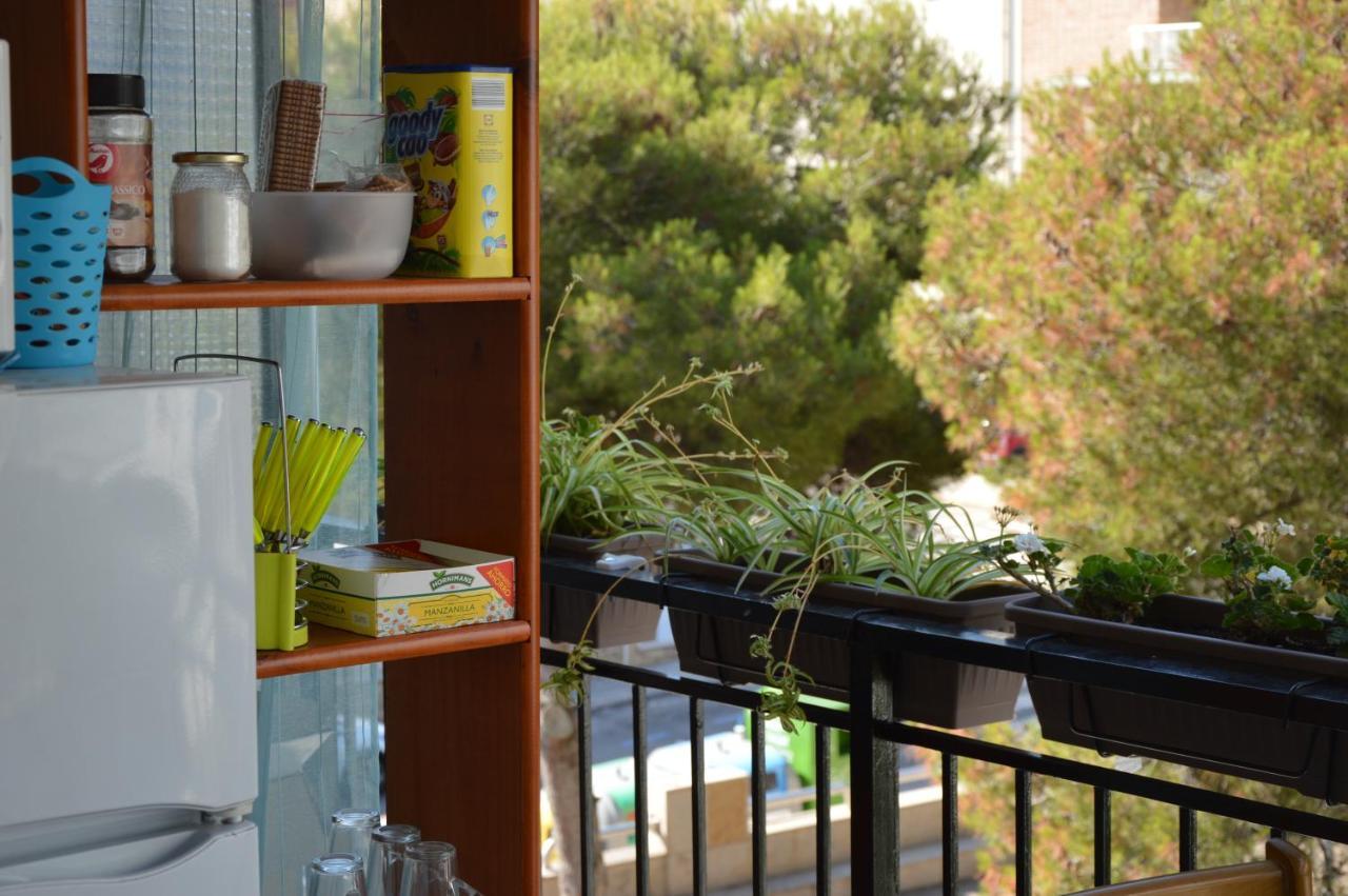 Habitaciones Compartidas En Un Apartamento Salou Dış mekan fotoğraf