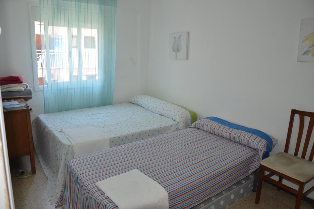 Habitaciones Compartidas En Un Apartamento Salou Dış mekan fotoğraf