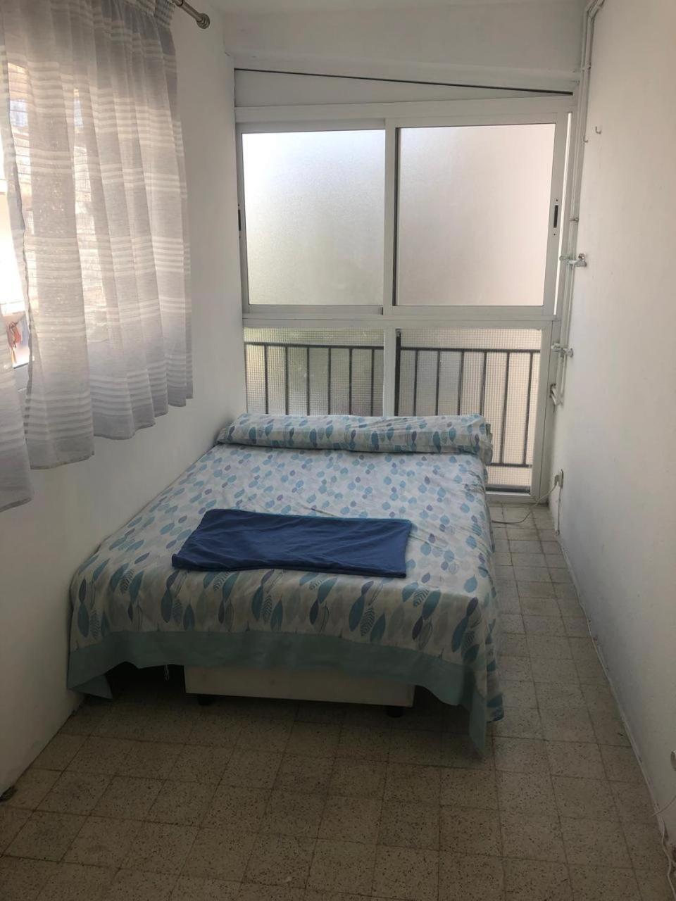 Habitaciones Compartidas En Un Apartamento Salou Dış mekan fotoğraf