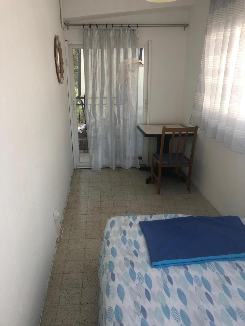 Habitaciones Compartidas En Un Apartamento Salou Dış mekan fotoğraf