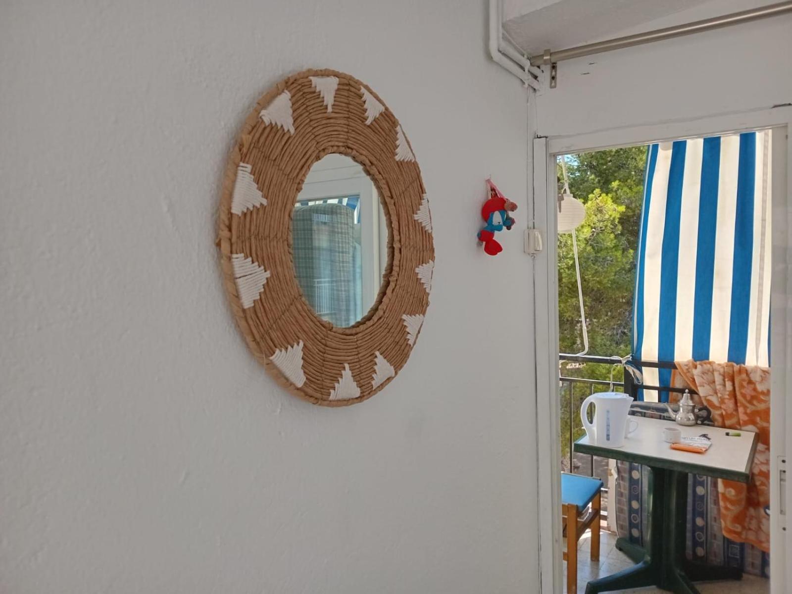 Habitaciones Compartidas En Un Apartamento Salou Dış mekan fotoğraf