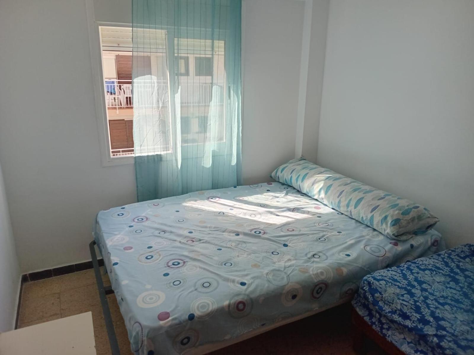 Habitaciones Compartidas En Un Apartamento Salou Dış mekan fotoğraf