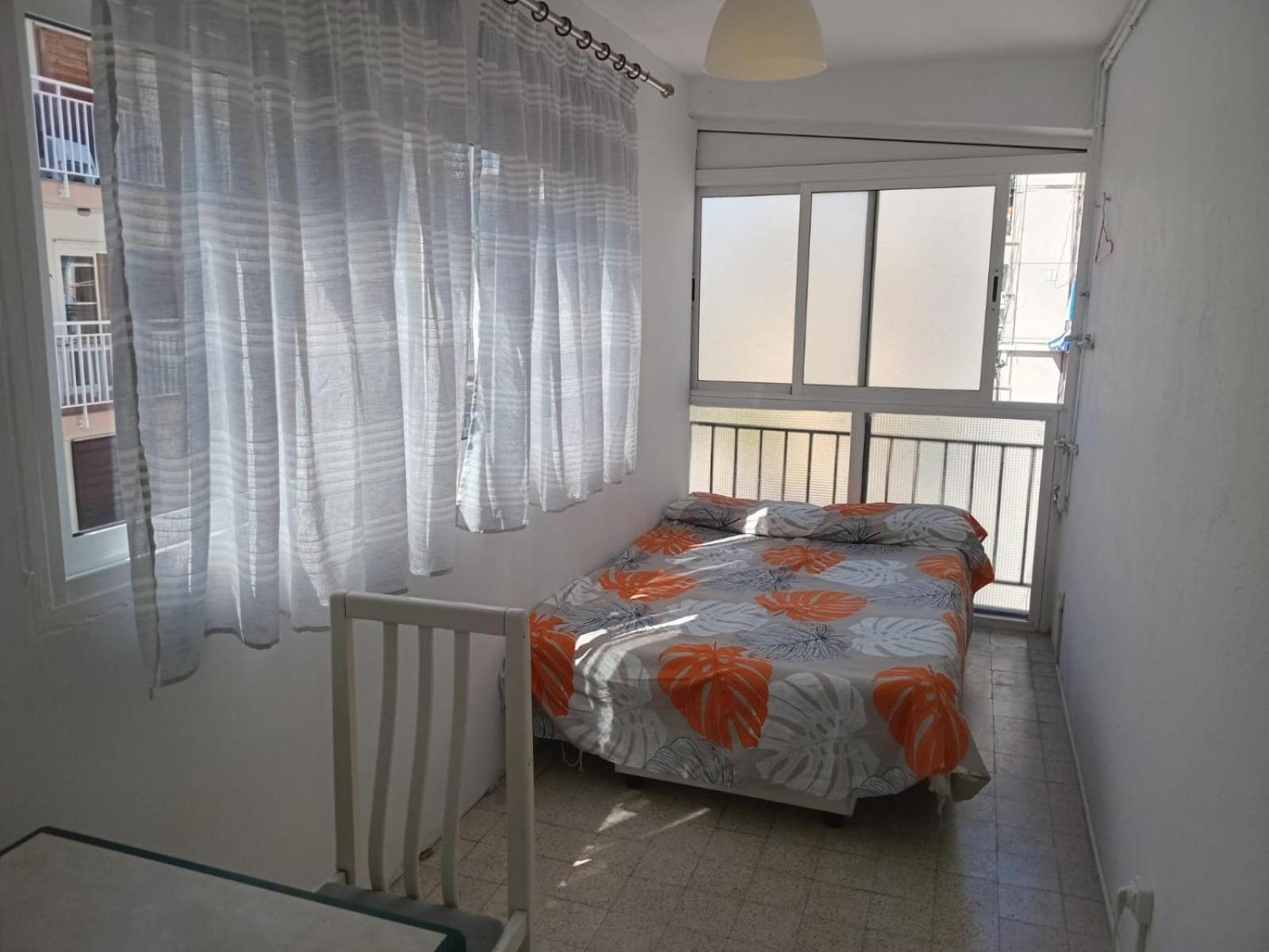 Habitaciones Compartidas En Un Apartamento Salou Dış mekan fotoğraf