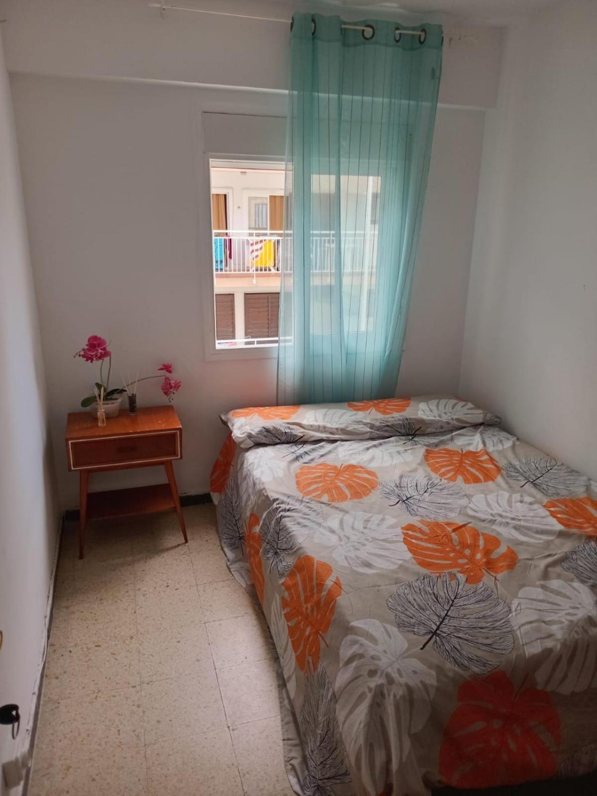 Habitaciones Compartidas En Un Apartamento Salou Dış mekan fotoğraf