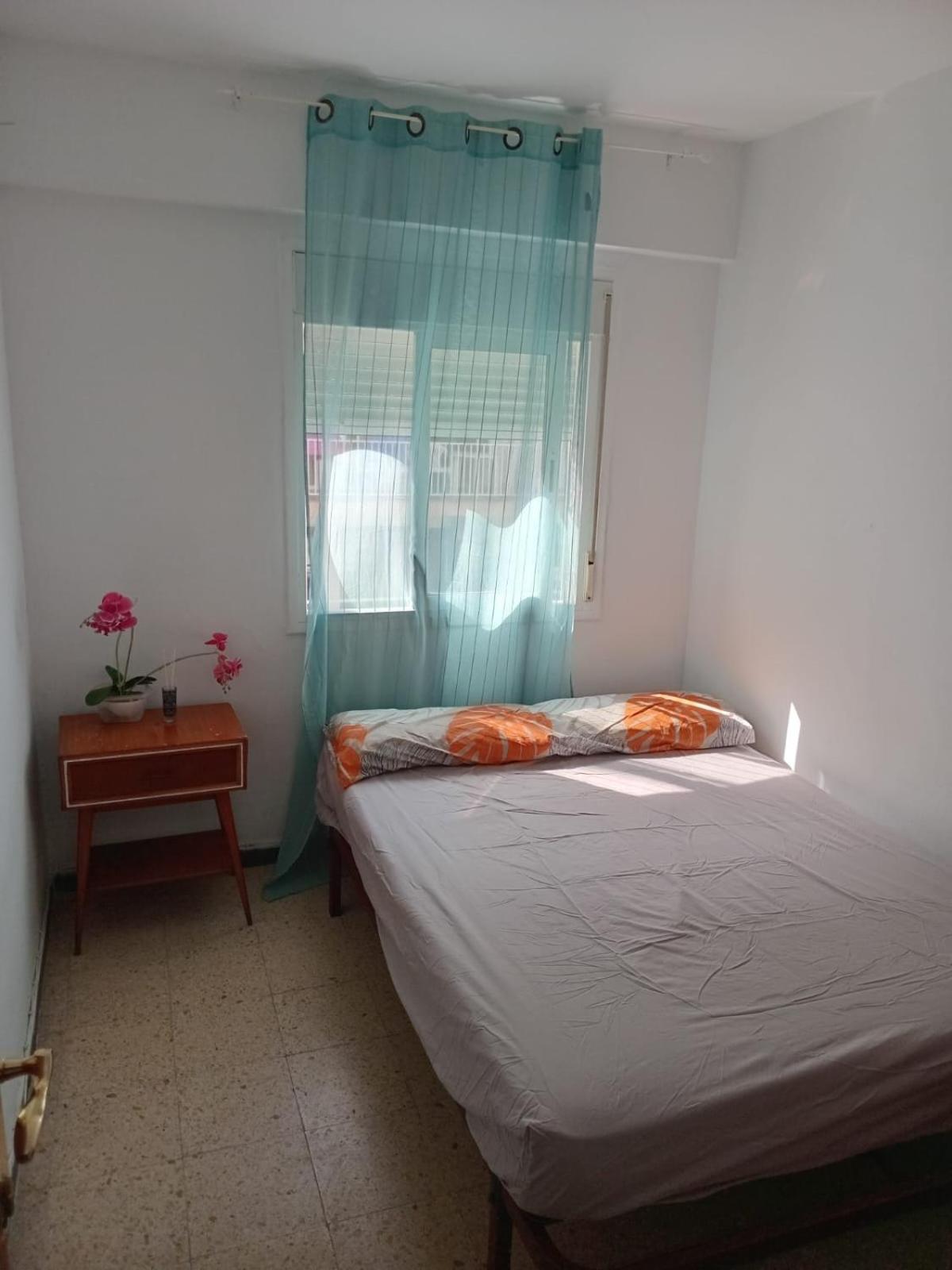 Habitaciones Compartidas En Un Apartamento Salou Dış mekan fotoğraf