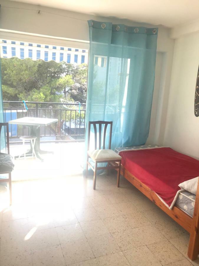Habitaciones Compartidas En Un Apartamento Salou Dış mekan fotoğraf