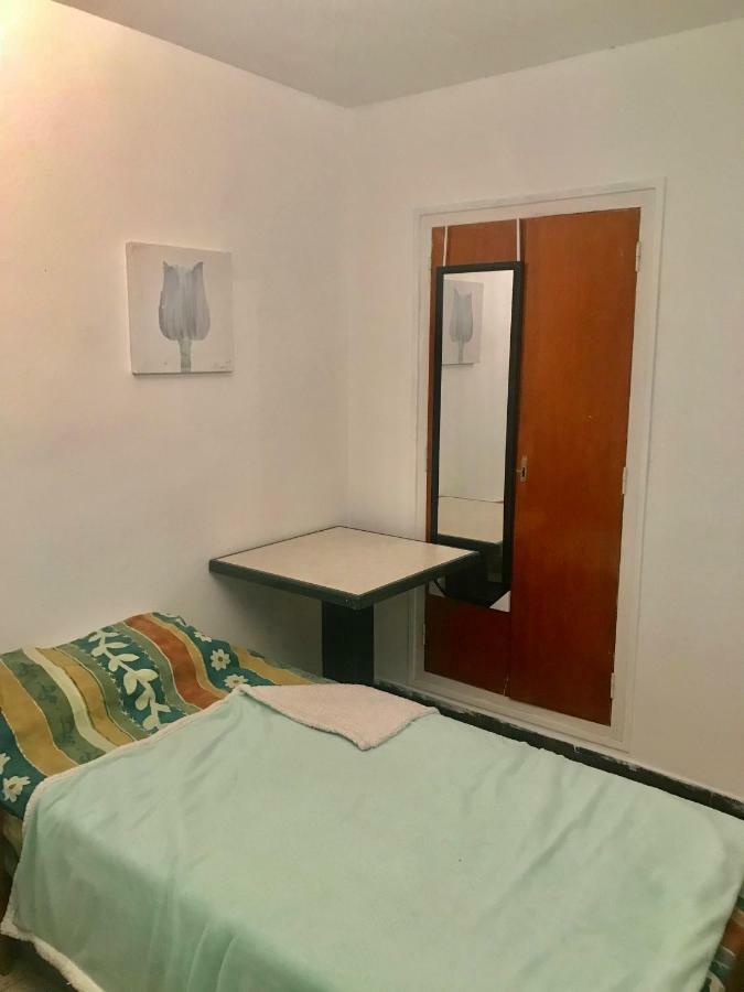 Habitaciones Compartidas En Un Apartamento Salou Dış mekan fotoğraf