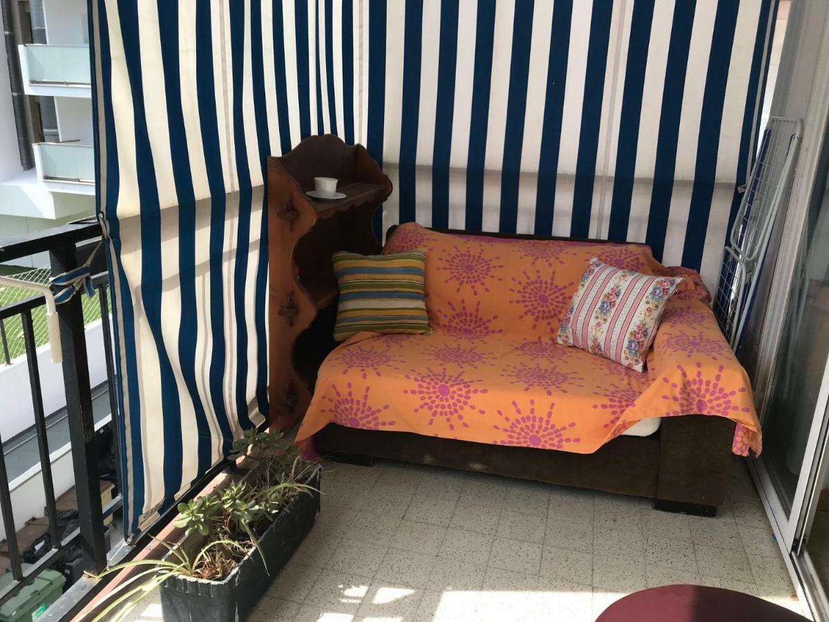 Habitaciones Compartidas En Un Apartamento Salou Dış mekan fotoğraf