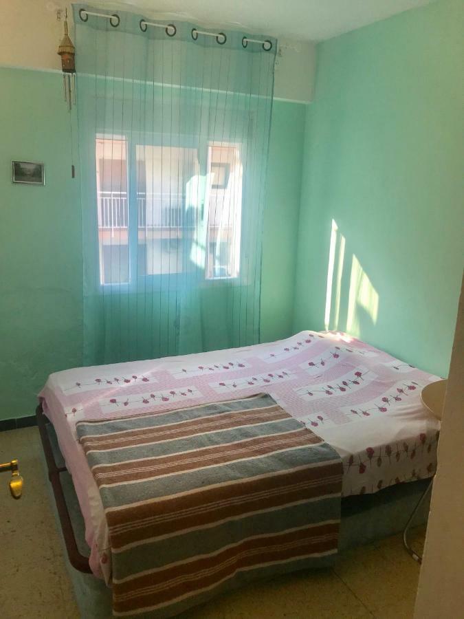 Habitaciones Compartidas En Un Apartamento Salou Dış mekan fotoğraf