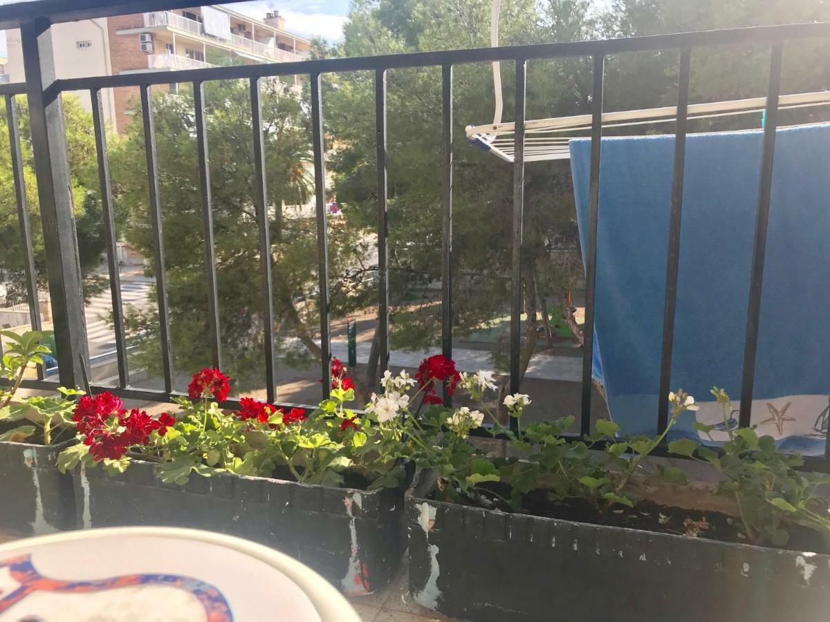 Habitaciones Compartidas En Un Apartamento Salou Dış mekan fotoğraf