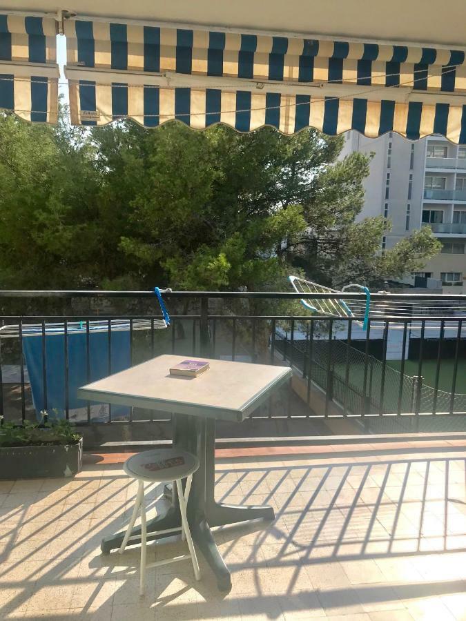 Habitaciones Compartidas En Un Apartamento Salou Dış mekan fotoğraf