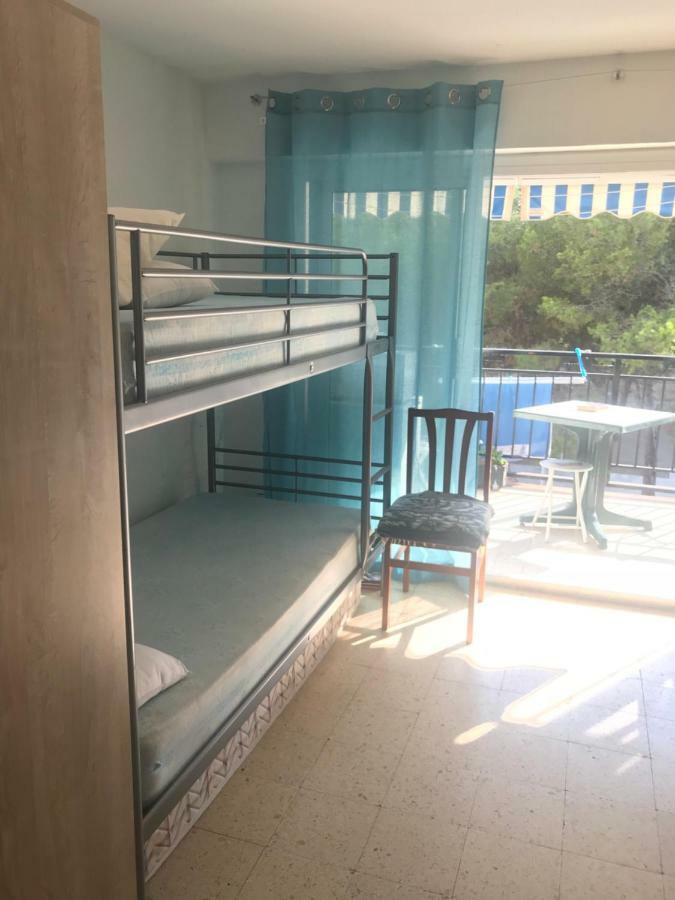 Habitaciones Compartidas En Un Apartamento Salou Dış mekan fotoğraf