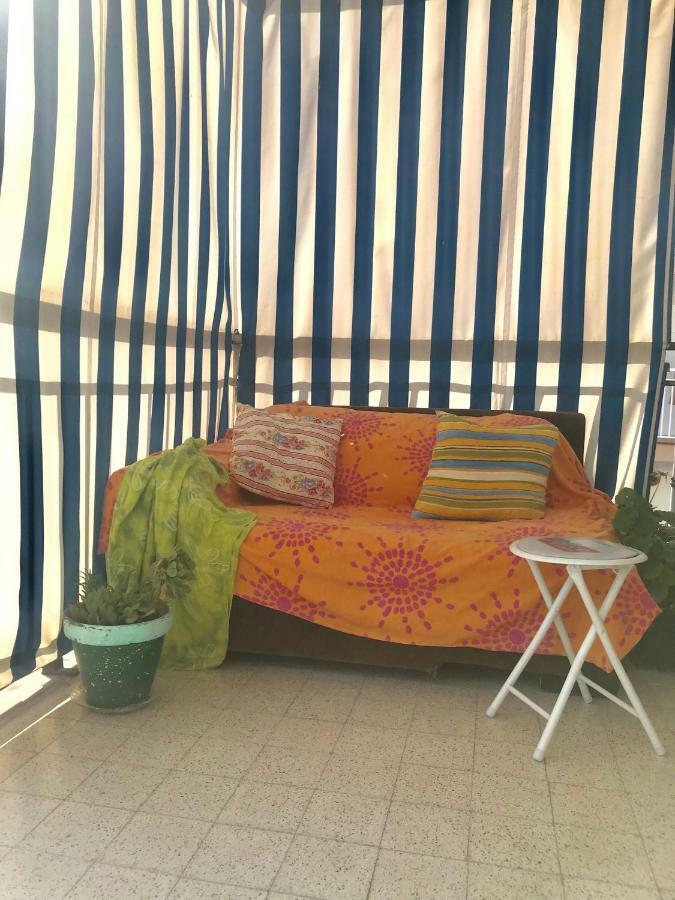 Habitaciones Compartidas En Un Apartamento Salou Dış mekan fotoğraf