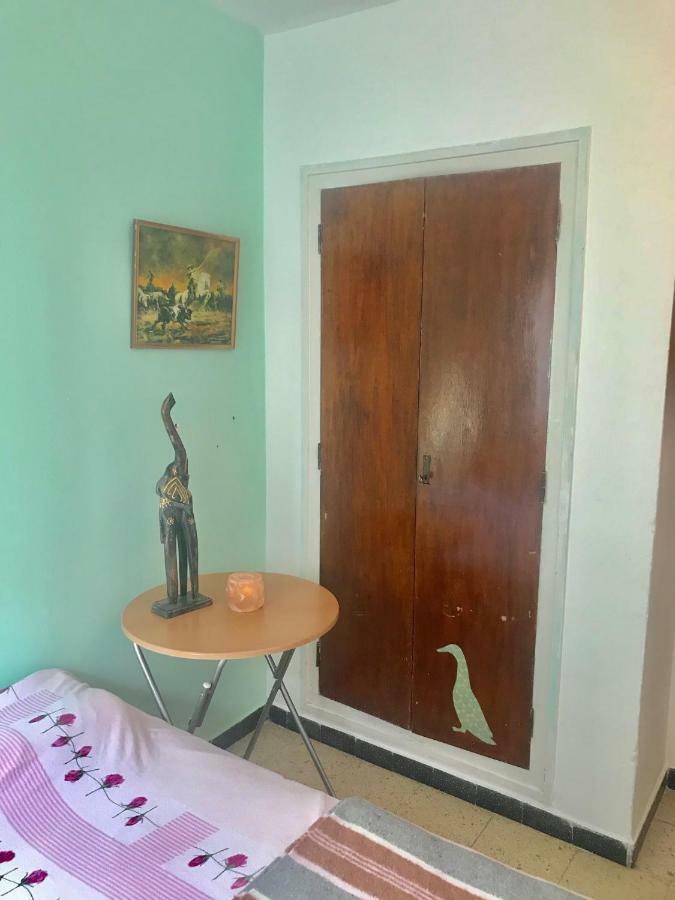 Habitaciones Compartidas En Un Apartamento Salou Dış mekan fotoğraf
