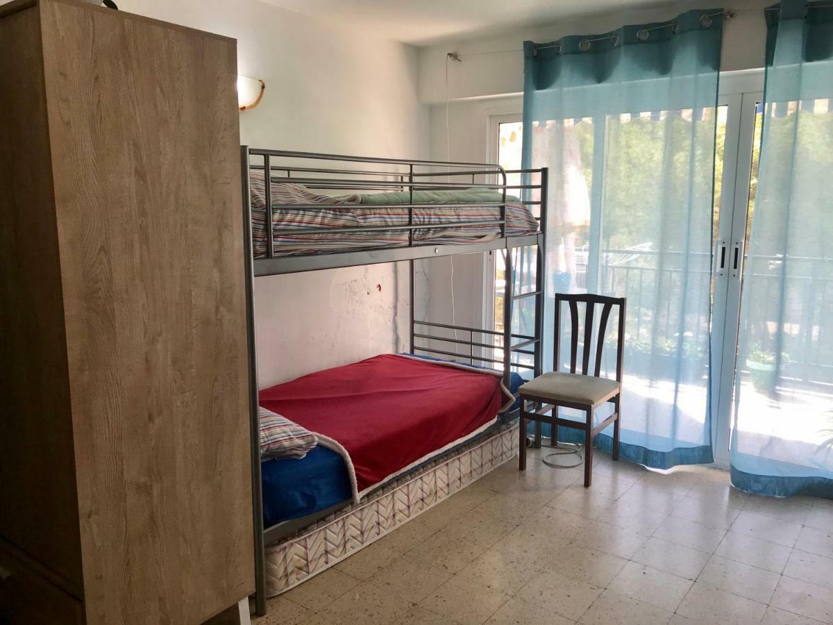 Habitaciones Compartidas En Un Apartamento Salou Dış mekan fotoğraf