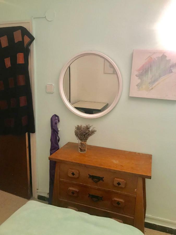 Habitaciones Compartidas En Un Apartamento Salou Dış mekan fotoğraf