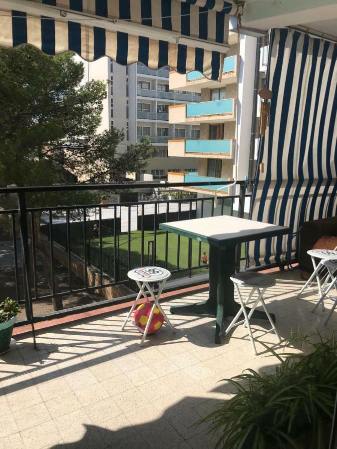 Habitaciones Compartidas En Un Apartamento Salou Dış mekan fotoğraf